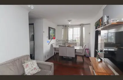 Imagem: Apartamento para Venda, Jardim Andaraí