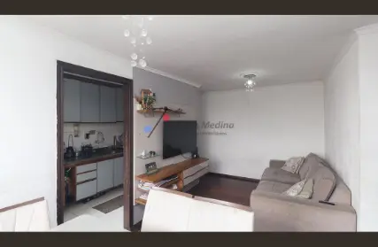 Imagem: Apartamento para Venda, Jardim Andaraí