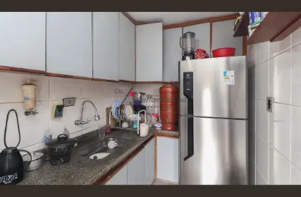 Imagem: Apartamento para Venda, Jardim Andaraí