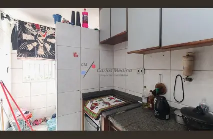 Imagem: Apartamento para Venda, Jardim Andaraí