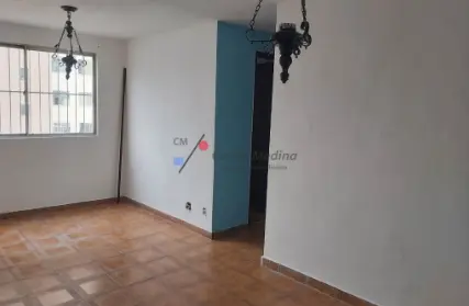 Imagem: Apartamento para Venda, Jardim Andaraí