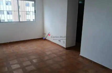 Imagem: Apartamento para Alugar, Jardim Andaraí