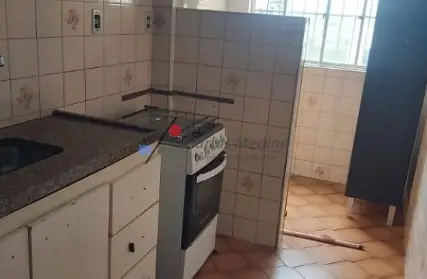 Imagem: Apartamento para Alugar, Jardim Andaraí