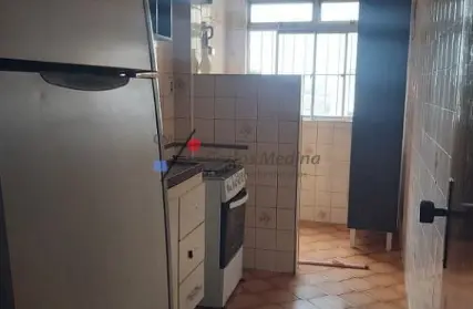 Imagem: Apartamento para Alugar, Jardim Andaraí