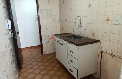 Imagem: Apartamento para Alugar, Jardim Andaraí