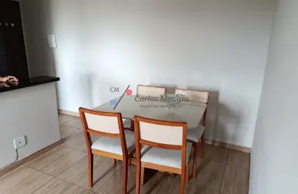 Imagem: Apartamento para Venda, Jardim Andaraí