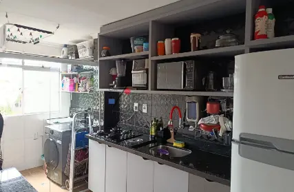Imagem: Apartamento para Venda, Jardim Andaraí