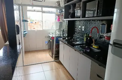 Imagem: Apartamento para Venda, Jardim Andaraí
