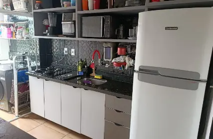 Imagem: Apartamento para Venda, Jardim Andaraí