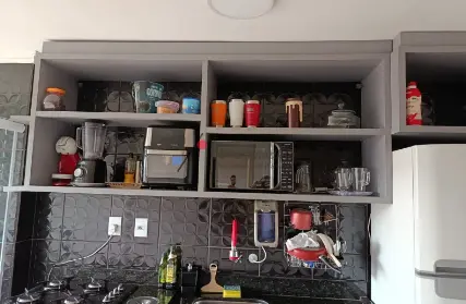 Imagem: Apartamento para Venda, Jardim Andaraí