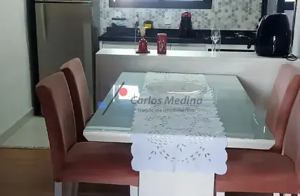 Imagem: Apartamento para Venda, Jardim São Paulo