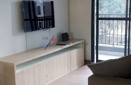 Imagem: Apartamento para Venda, Jardim São Paulo