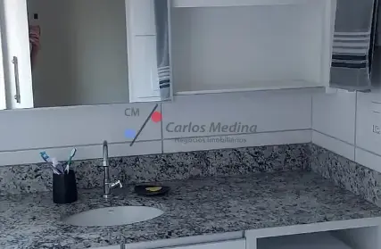 Imagem: Apartamento para Venda, Jardim São Paulo