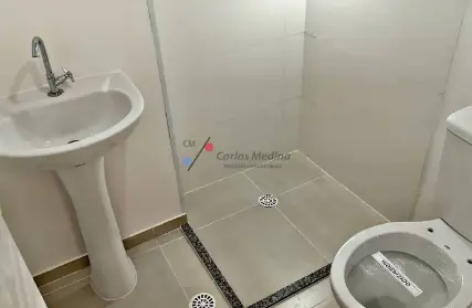Imagem: Apartamento para Alugar, Vila Gustavo