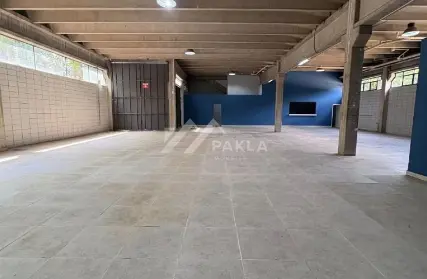 Imagem: Prédio Comercial para Alugar, Vila Maria