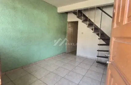 Imagem: Casa Térrea para Alugar, Vila Maria Alta