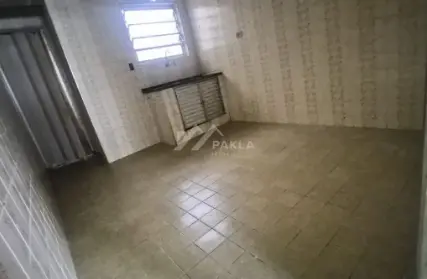 Imagem: Casa Térrea para Alugar, Vila Maria Alta