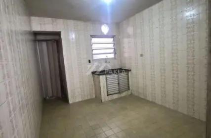 Imagem: Casa Térrea para Alugar, Vila Maria Alta