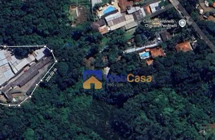 Imagem: Galpão / Salão para Venda, Vila Jaraguá