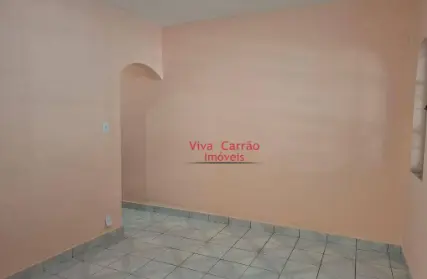 Imagem: Sobrado para Venda, Vila Sabrina