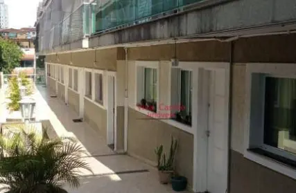 Imagem: Condomínio Fechado para Venda, Vila Mazzei