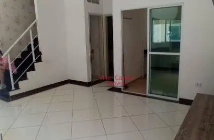 Imagem: Condomínio Fechado para Venda, Vila Mazzei