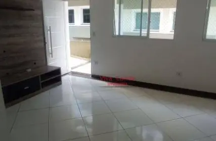 Imagem: Condomínio Fechado para Venda, Vila Mazzei