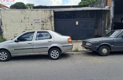 Imagem: Terreno para Venda, Vila Maria