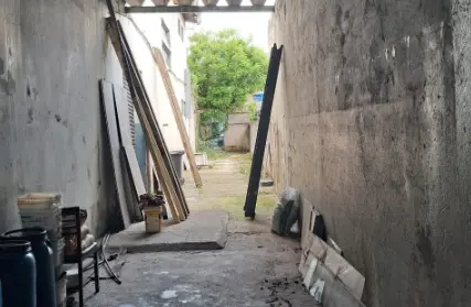 Imagem: Terreno para Venda, Vila Maria