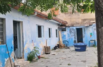Imagem: Terreno para Venda, Vila Maria