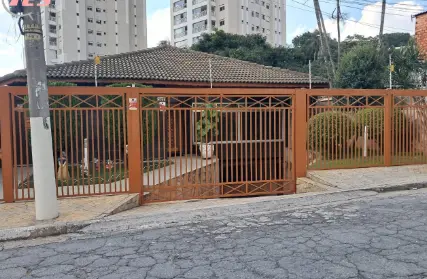 Imagem: Casa Térrea para Venda, Vila Maria Alta