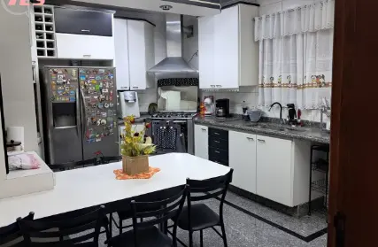 Imagem: Casa Térrea para Venda, Vila Maria Alta
