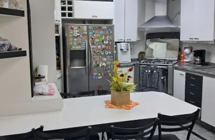 Imagem: Casa Térrea para Venda, Vila Maria Alta
