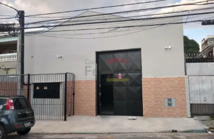 Imagem: Galpão / Salão para Venda, Casa Verde Média