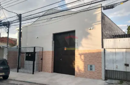 Imagem: Galpão / Salão para Venda, Casa Verde Média