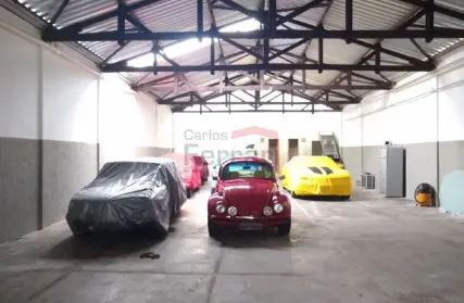 Imagem: Galpão / Salão para Venda, Casa Verde Média