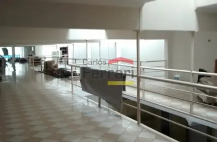 Imagem: Prédio Comercial para Venda, Carandiru
