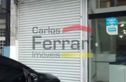 Imagem: Prédio Comercial para Venda, Carandiru