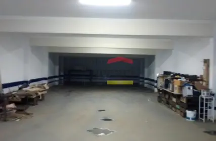 Imagem: Prédio Comercial para Venda, Carandiru