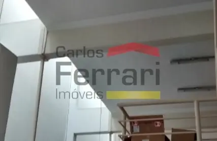 Imagem: Prédio Comercial para Venda, Carandiru