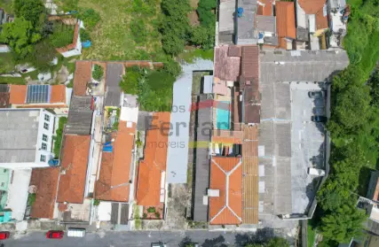 Imagem: Casa Comercial para Alugar, Vila Ede