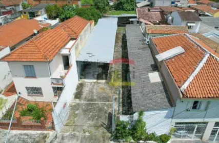 Imagem: Casa Comercial para Alugar, Vila Ede