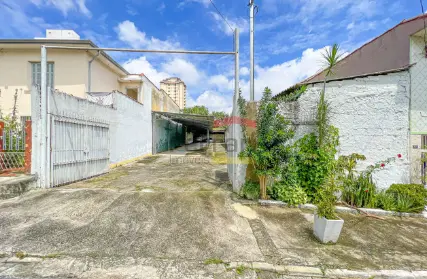 Imagem: Casa Comercial para Alugar, Vila Ede