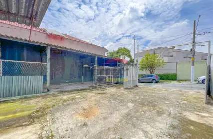 Imagem: Casa Comercial para Alugar, Vila Ede