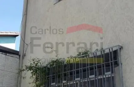 Imagem: Sobrado para Venda, Vila Bela Vista (Zona Norte)