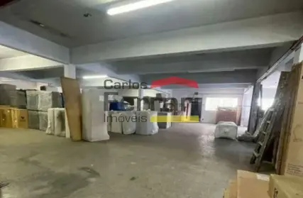 Imagem: Galpão / Salão para Venda, Parque Peruche