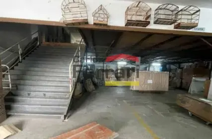Imagem: Galpão / Salão para Venda, Parque Peruche