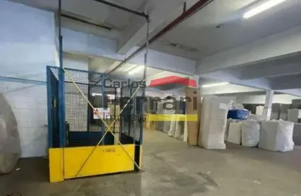 Imagem: Galpão / Salão para Venda, Parque Peruche