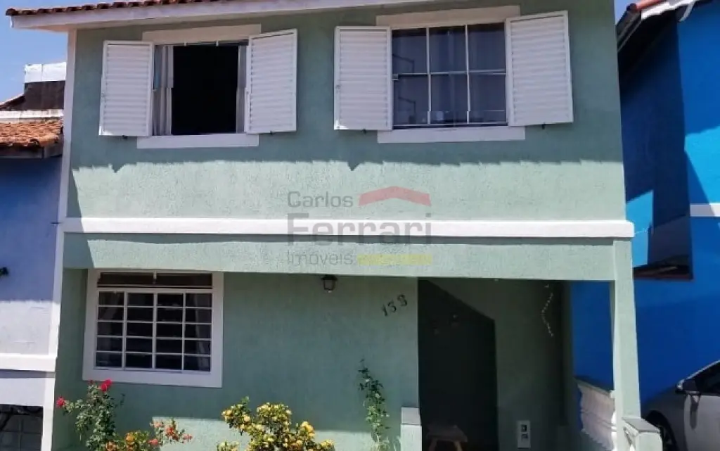 Condomínio Fechado para Venda SP Imóvel - Imagem 2
