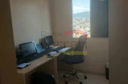 Imagem: Cobertura para Venda, Vila Amália (Zona Norte)